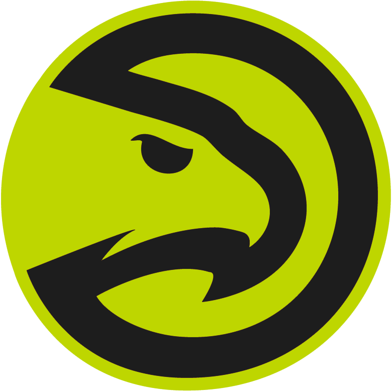 Atlanta Hawks 2015-Pres Alternate Logo t shirts iron on transfers v3